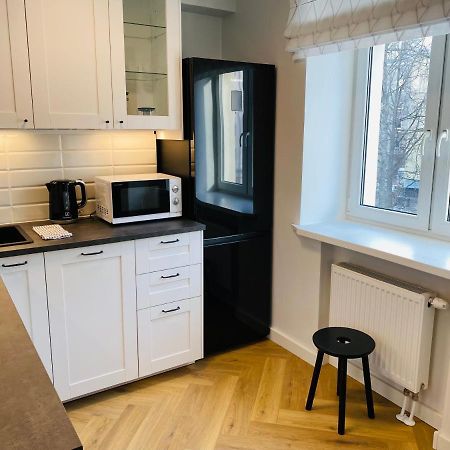 Cozy Reimani Residence - City Heart Free Parking تالين المظهر الخارجي الصورة
