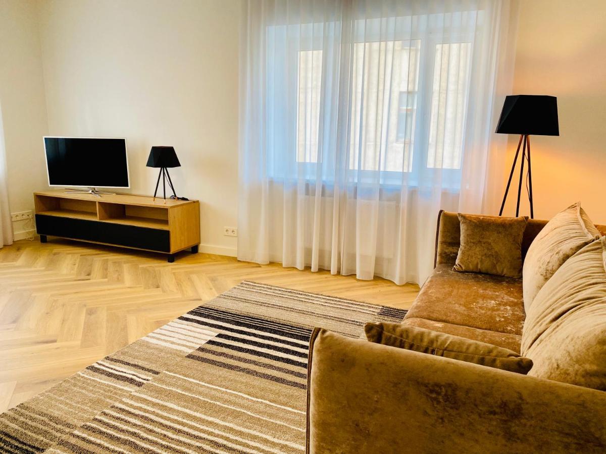 Cozy Reimani Residence - City Heart Free Parking تالين المظهر الخارجي الصورة
