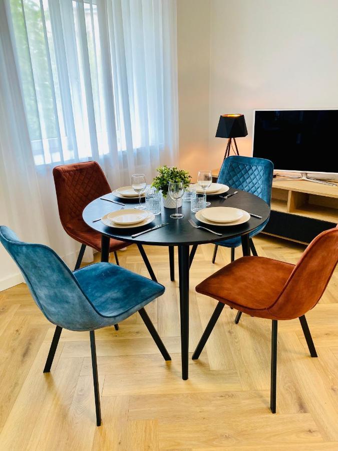 Cozy Reimani Residence - City Heart Free Parking تالين المظهر الخارجي الصورة