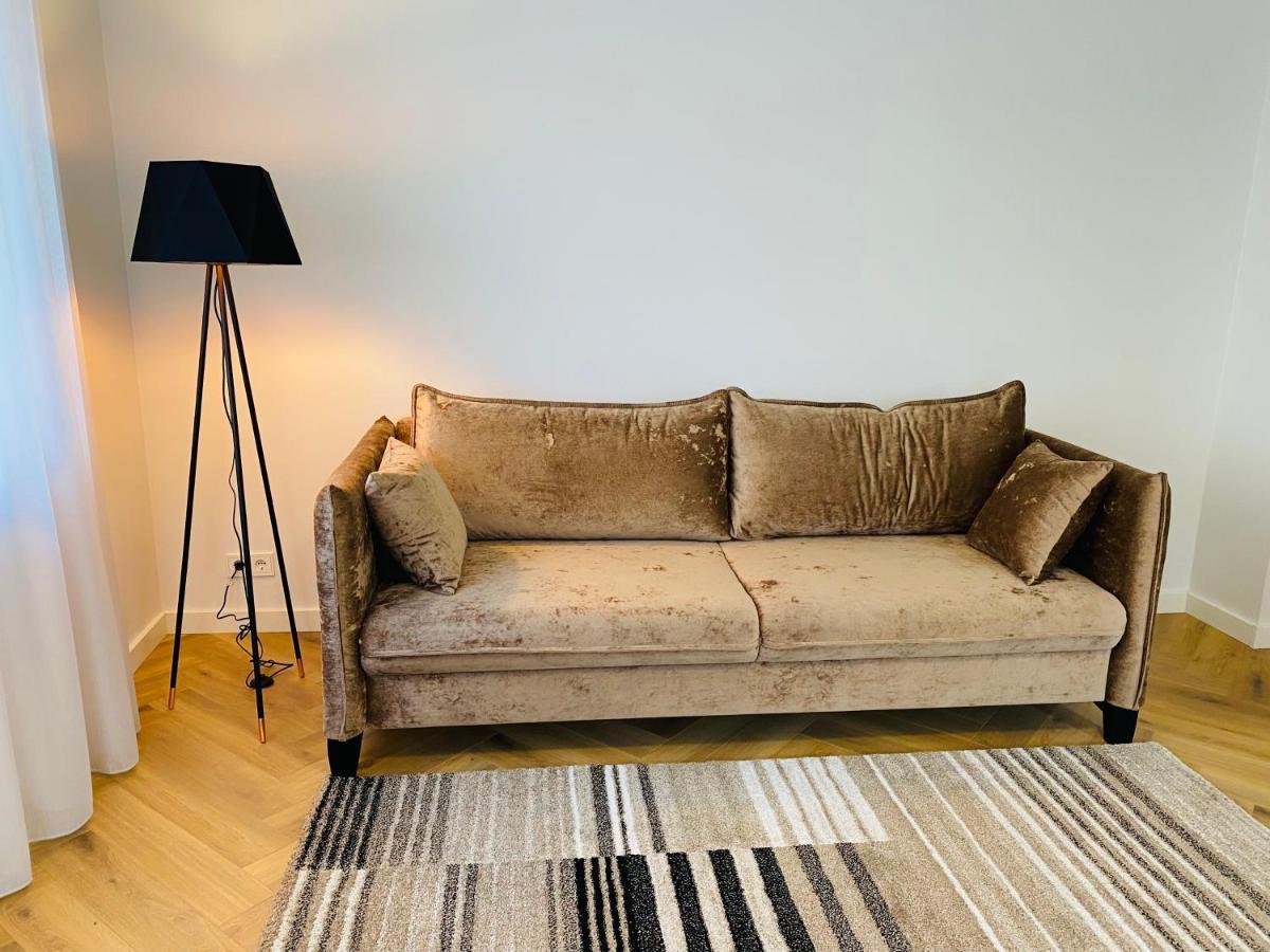 Cozy Reimani Residence - City Heart Free Parking تالين المظهر الخارجي الصورة