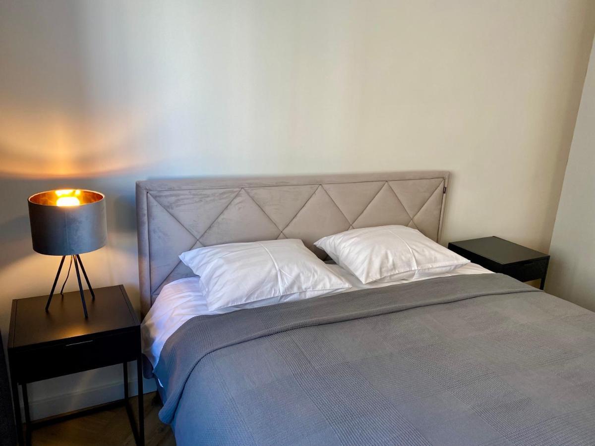 Cozy Reimani Residence - City Heart Free Parking تالين المظهر الخارجي الصورة