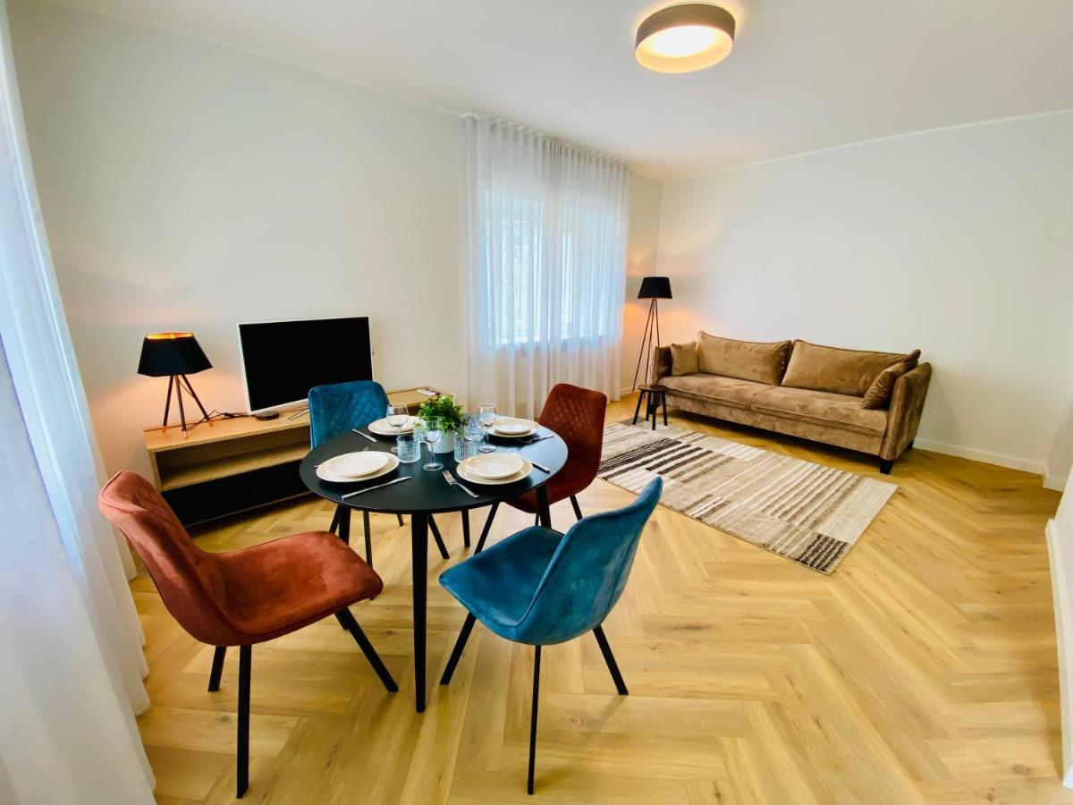 Cozy Reimani Residence - City Heart Free Parking تالين المظهر الخارجي الصورة