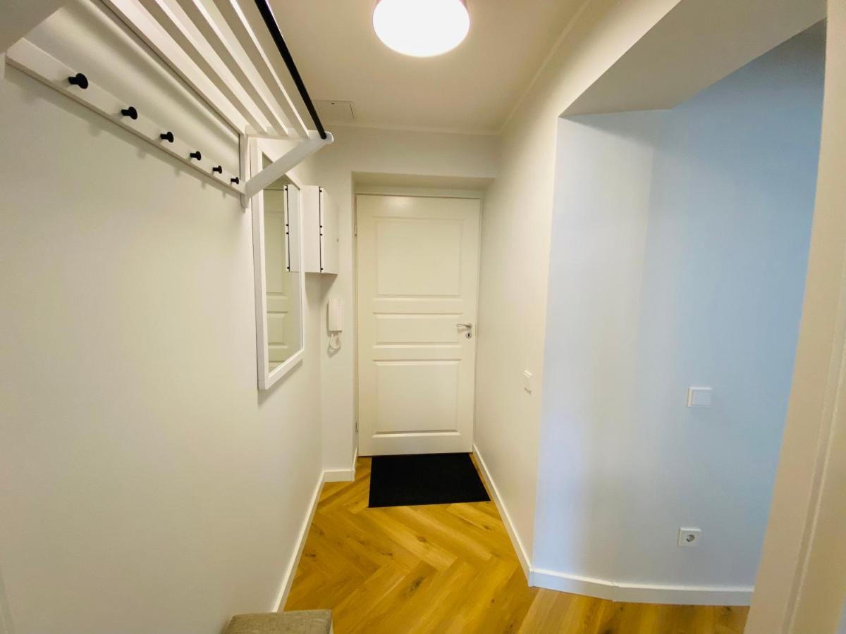 Cozy Reimani Residence - City Heart Free Parking تالين المظهر الخارجي الصورة